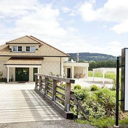 Fischerhaus Moosburg Esterno foto