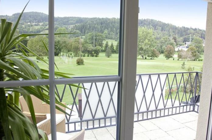 Fischerhaus Moosburg Esterno foto
